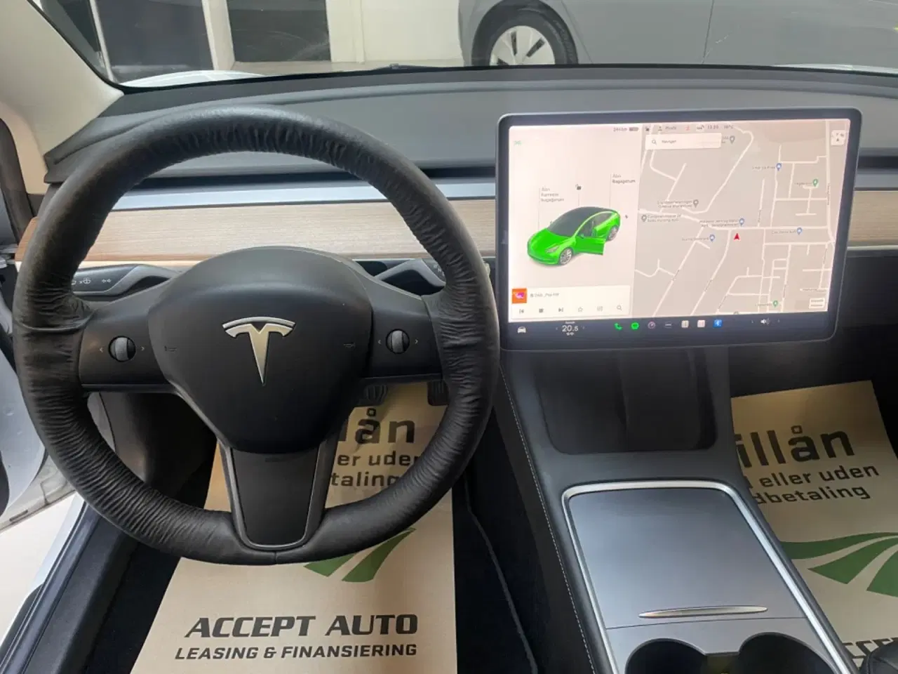 Billede 10 - Tesla Model 3  Long Range AWD