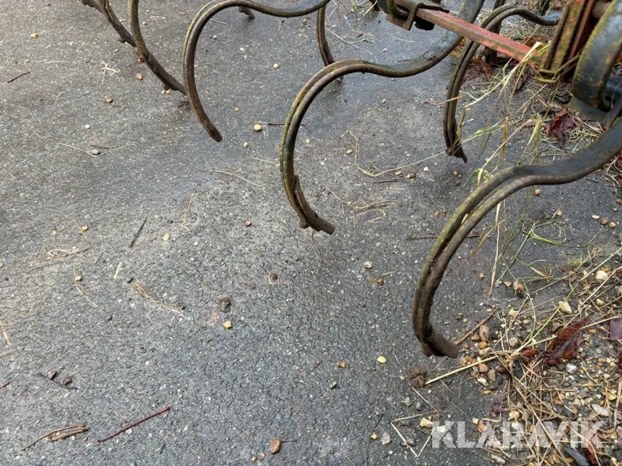 Billede 7 - Harve Futura