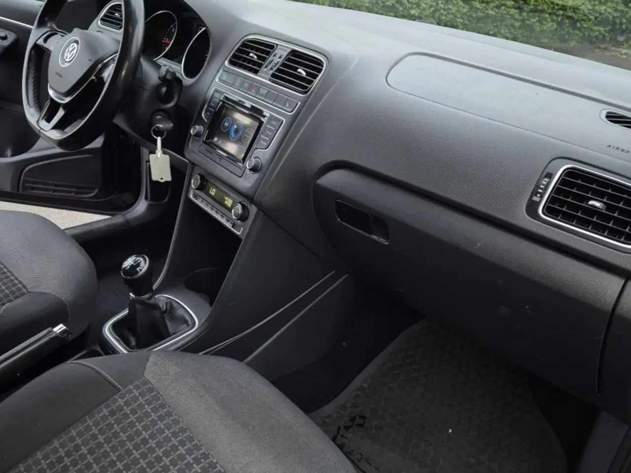 Billede 7 - VW Polo 1.4 TDI BMT 2017