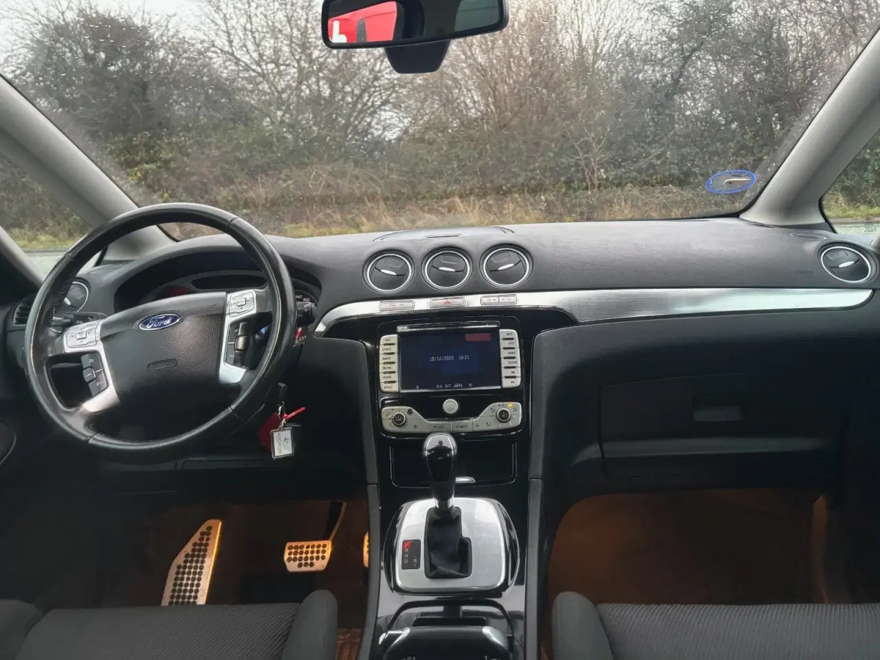 Billede 9 - Ford S-MAX 2,0 SCTi 203 Titanium aut. Van