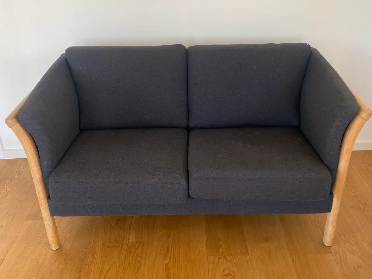 Billede 3 - Skalma Admiral 2-personers sofa(er)