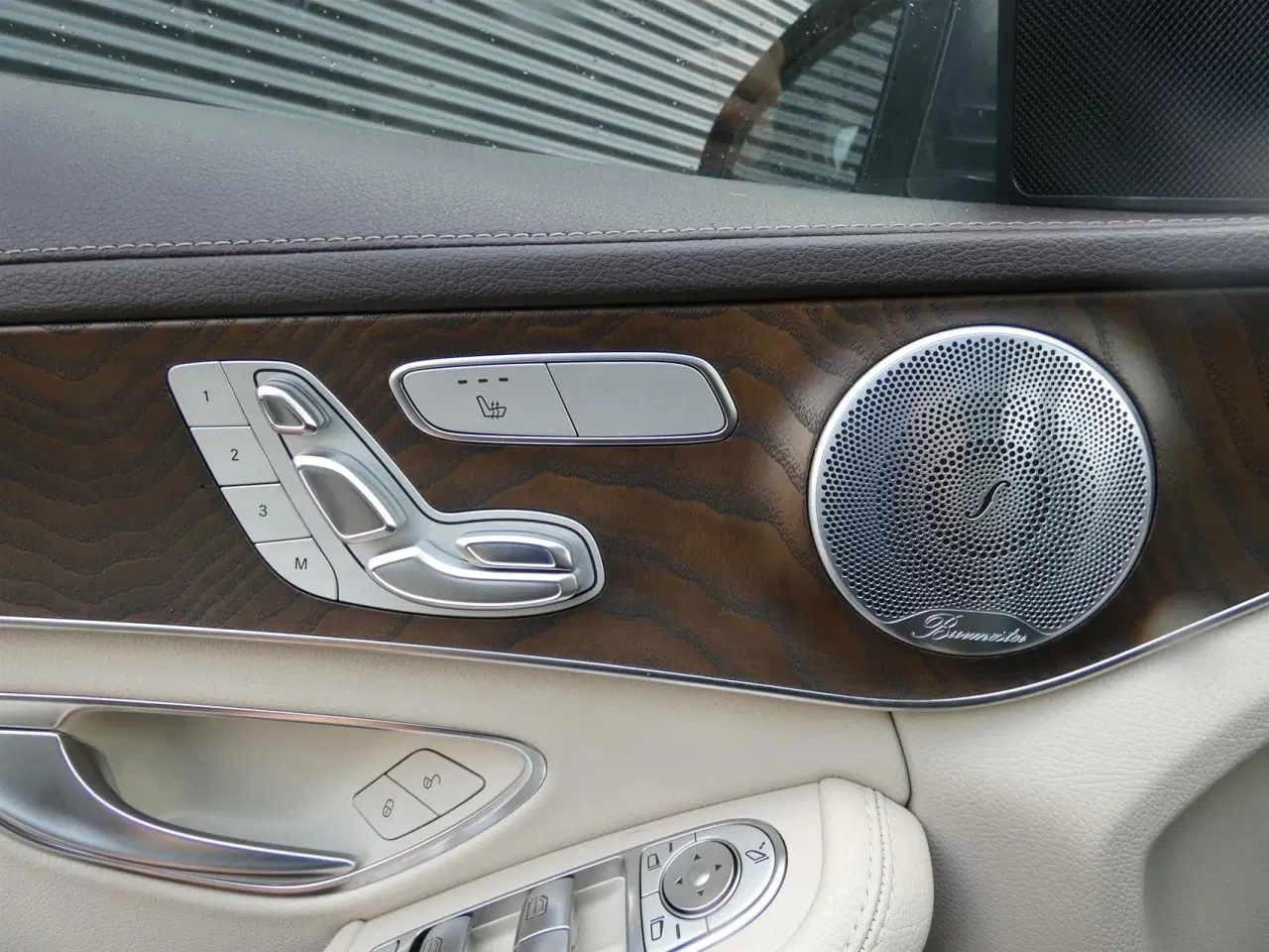 Billede 19 - Mercedes-Benz C350 e 2,0 Plugin-hybrid Avantgarde 7G-Tronic 279HK Van Aut.