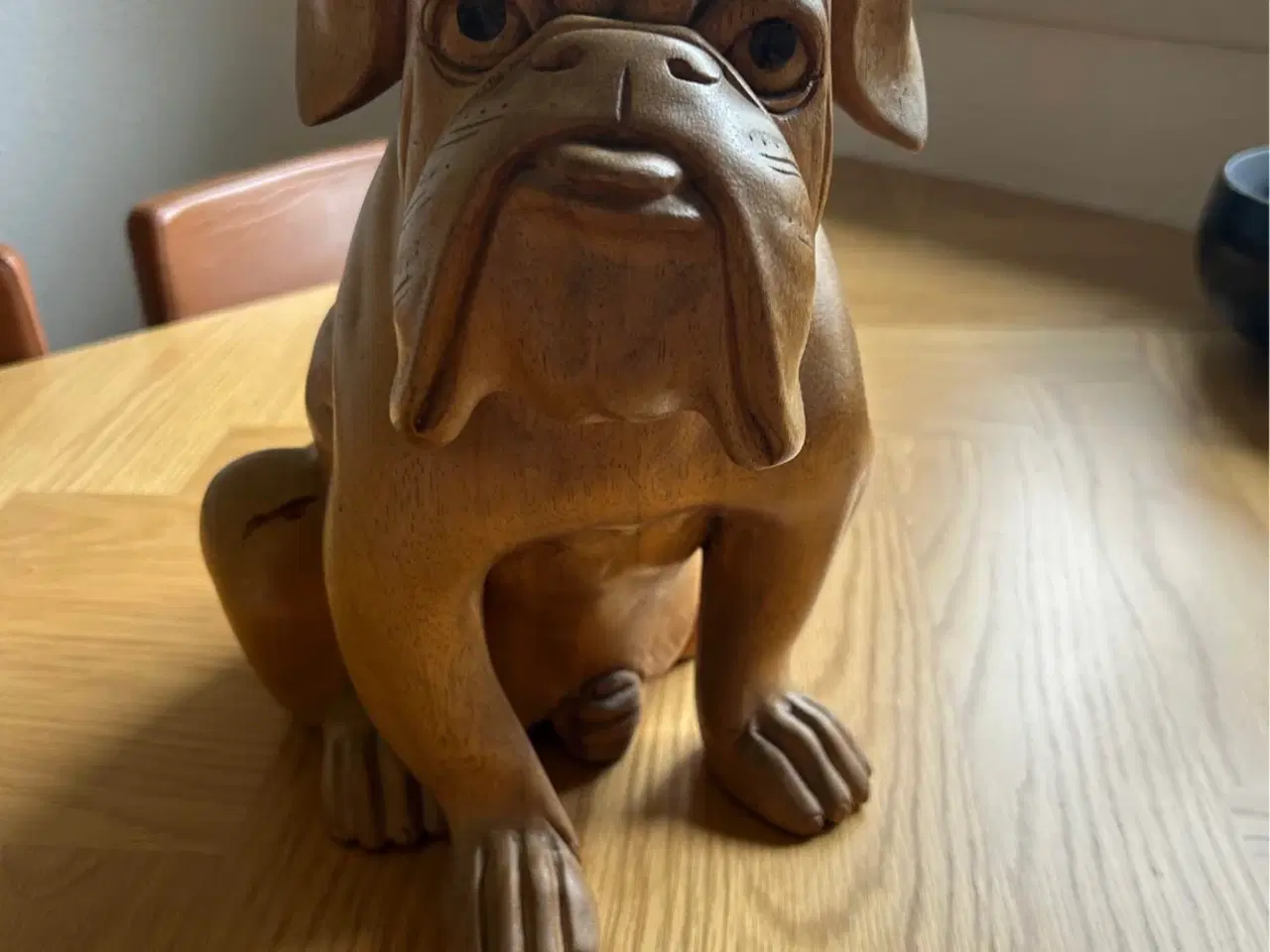 Billede 5 - Bali figurer