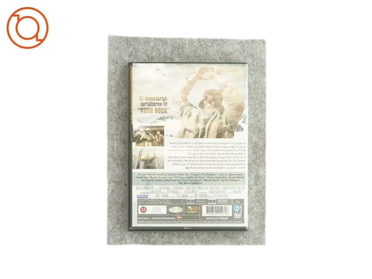 Billede 2 - Arctic Blue (DVD)