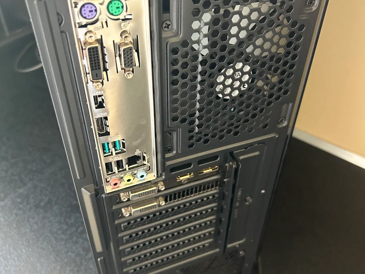 Billede 12 - ✅ Renoveret Flot Gamer PC ✅