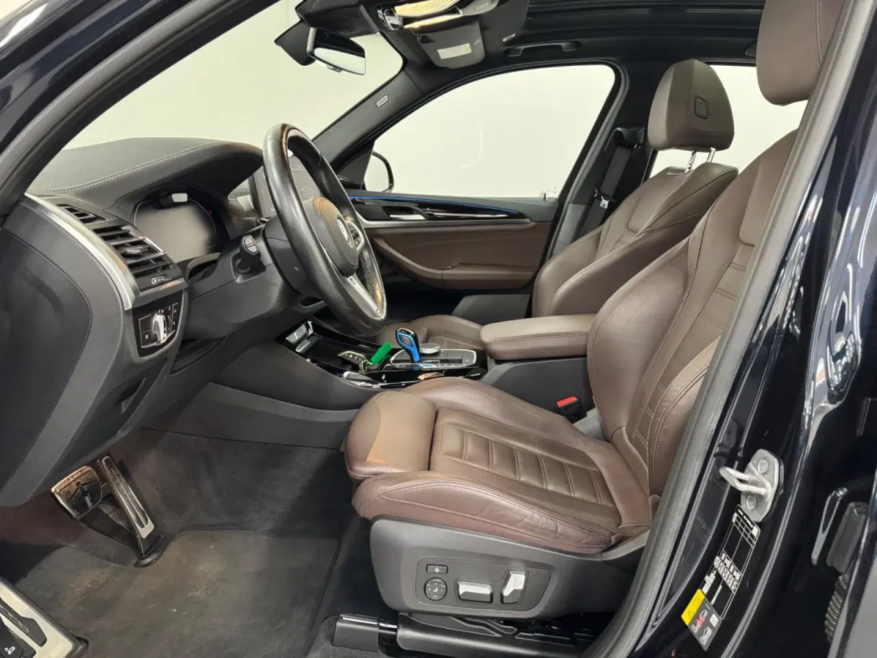 Billede 9 - BMW iX3  Charged Plus M-Sport
