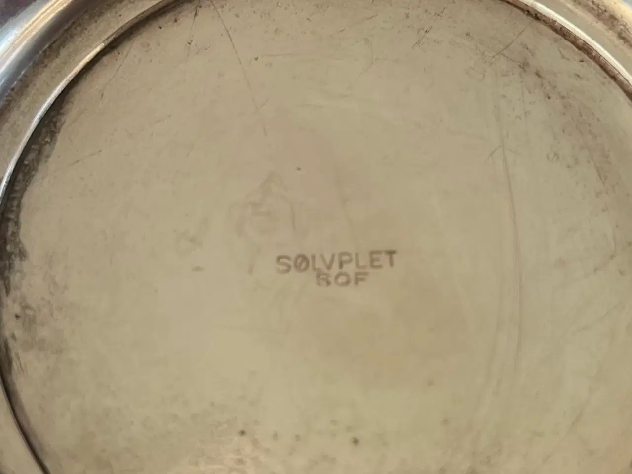 Billede 5 - Skål