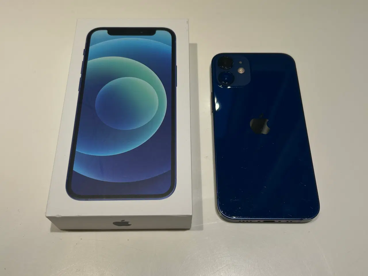 Billede 1 - iPhone 12 Mini