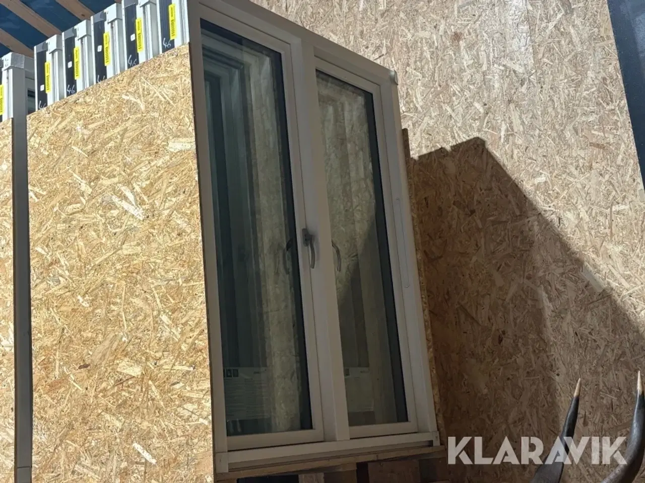 Billede 2 - Vinduer Idealcombi 1120×1415 mm 10 styk