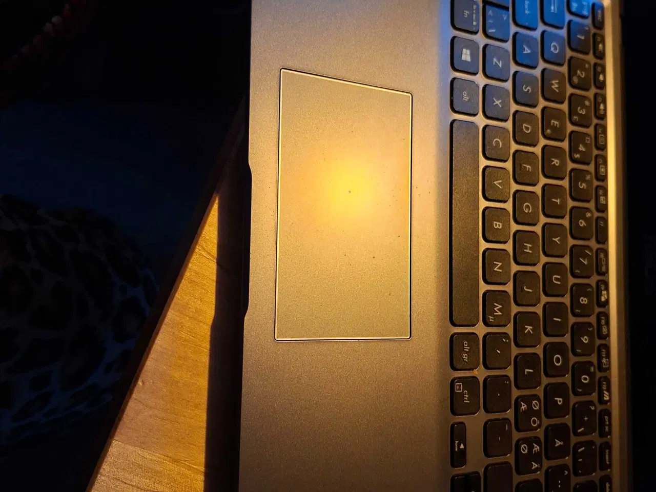 Billede 2 - Asus bærbar