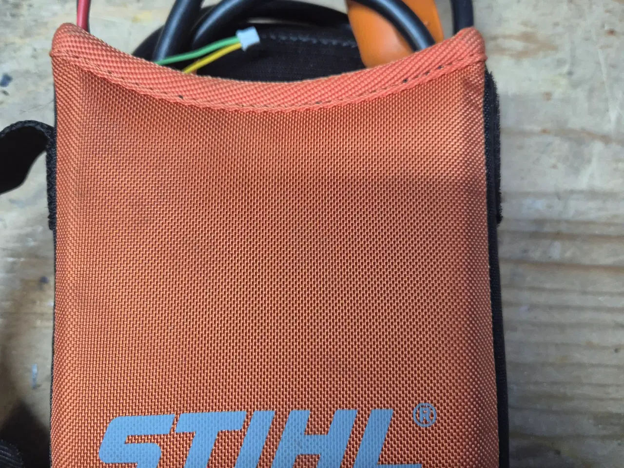 Billede 6 - Stihl batterier 