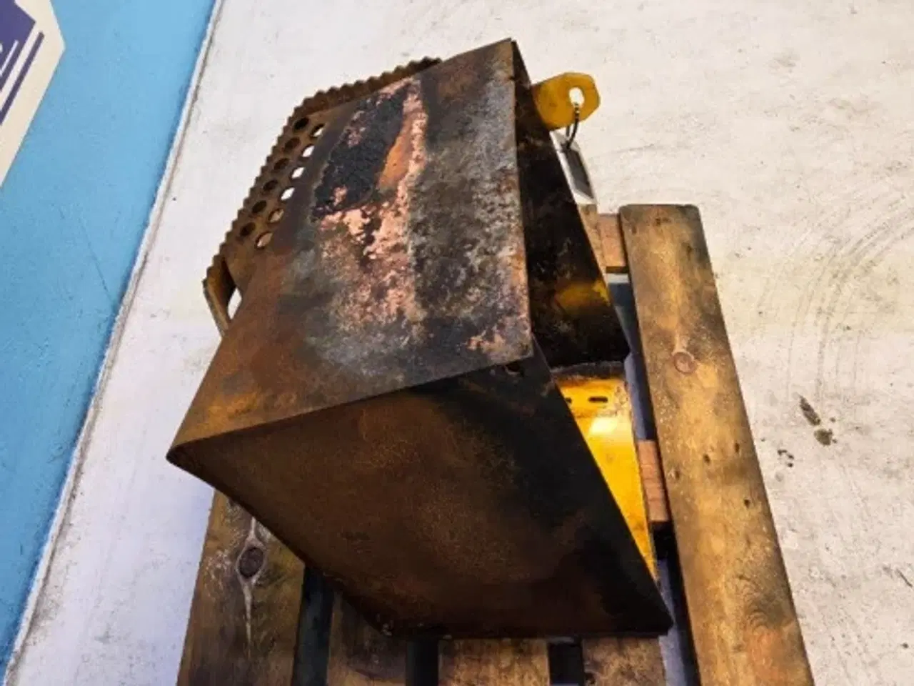 Billede 13 - Venieri 7.63B Trin 864.B.691