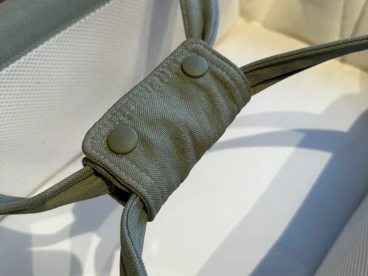 Billede 7 - Najell SleepCarrier X