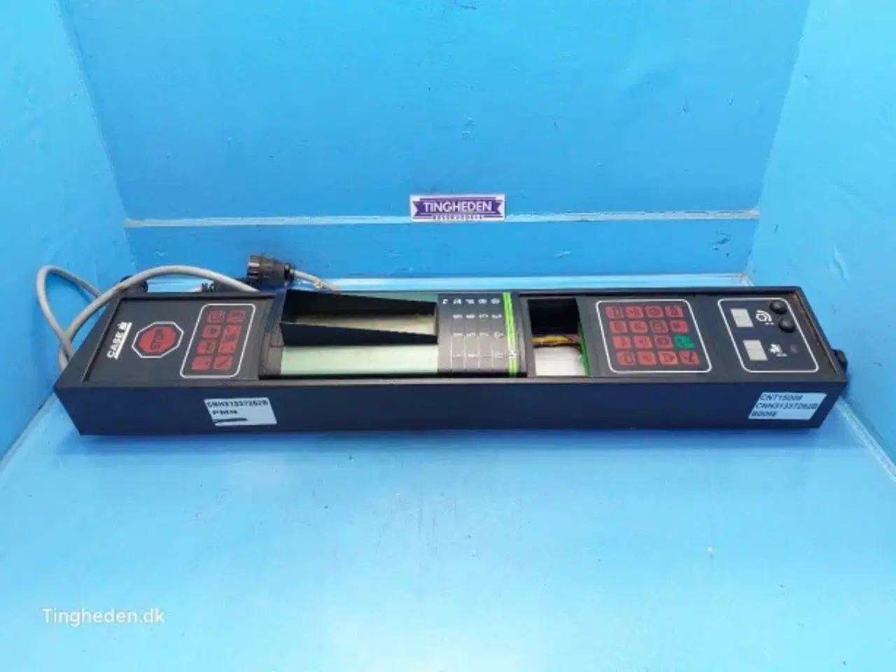 Billede 13 - Case CF80 Indikator 31337262