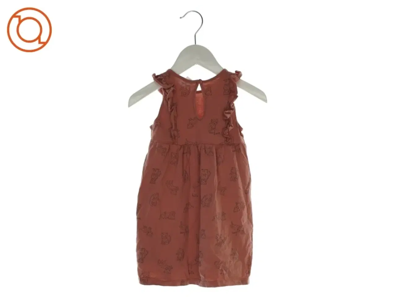 Billede 2 - Kjole fra H&M (str. 98)