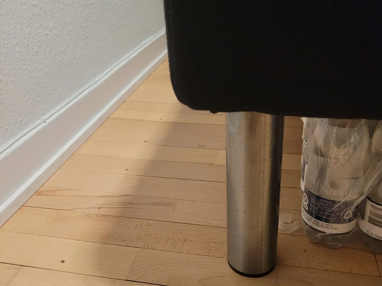 Billede 2 - Boxmadrasseng i rigtig god stand