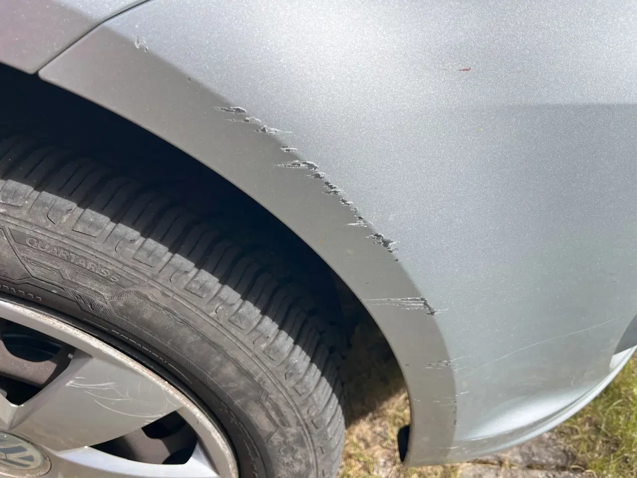 Billede 15 - VW Touran 1,4 TSi 140 Match 7prs