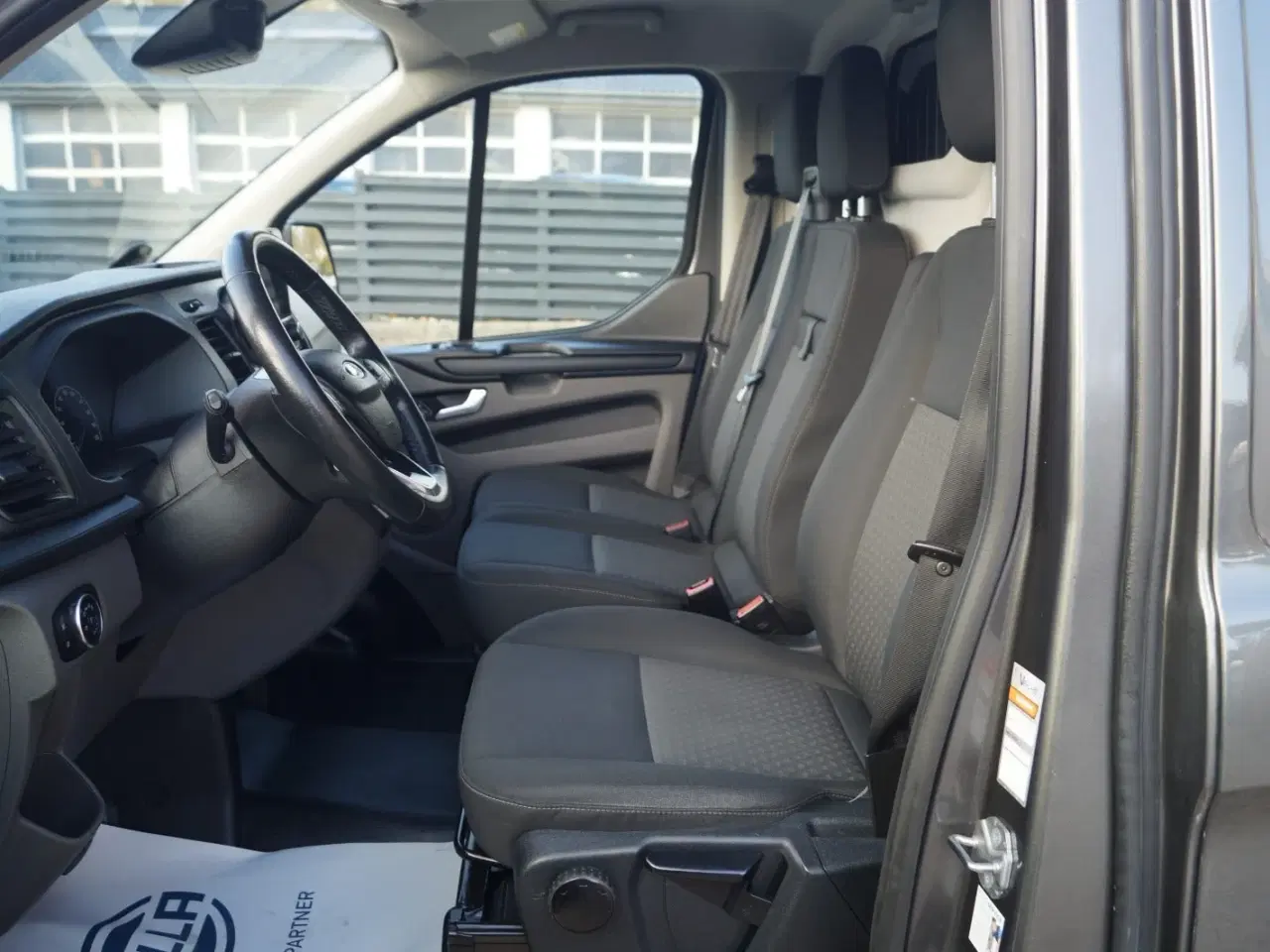 Billede 11 - Ford Transit Custom 300L 2,0 TDCi 170 Trend aut.