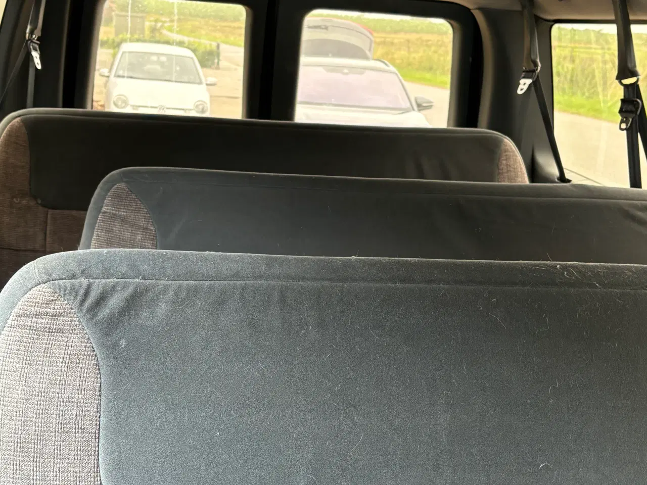 Billede 16 - Amerikaner bil Ford club wagon 10 prs bus 
