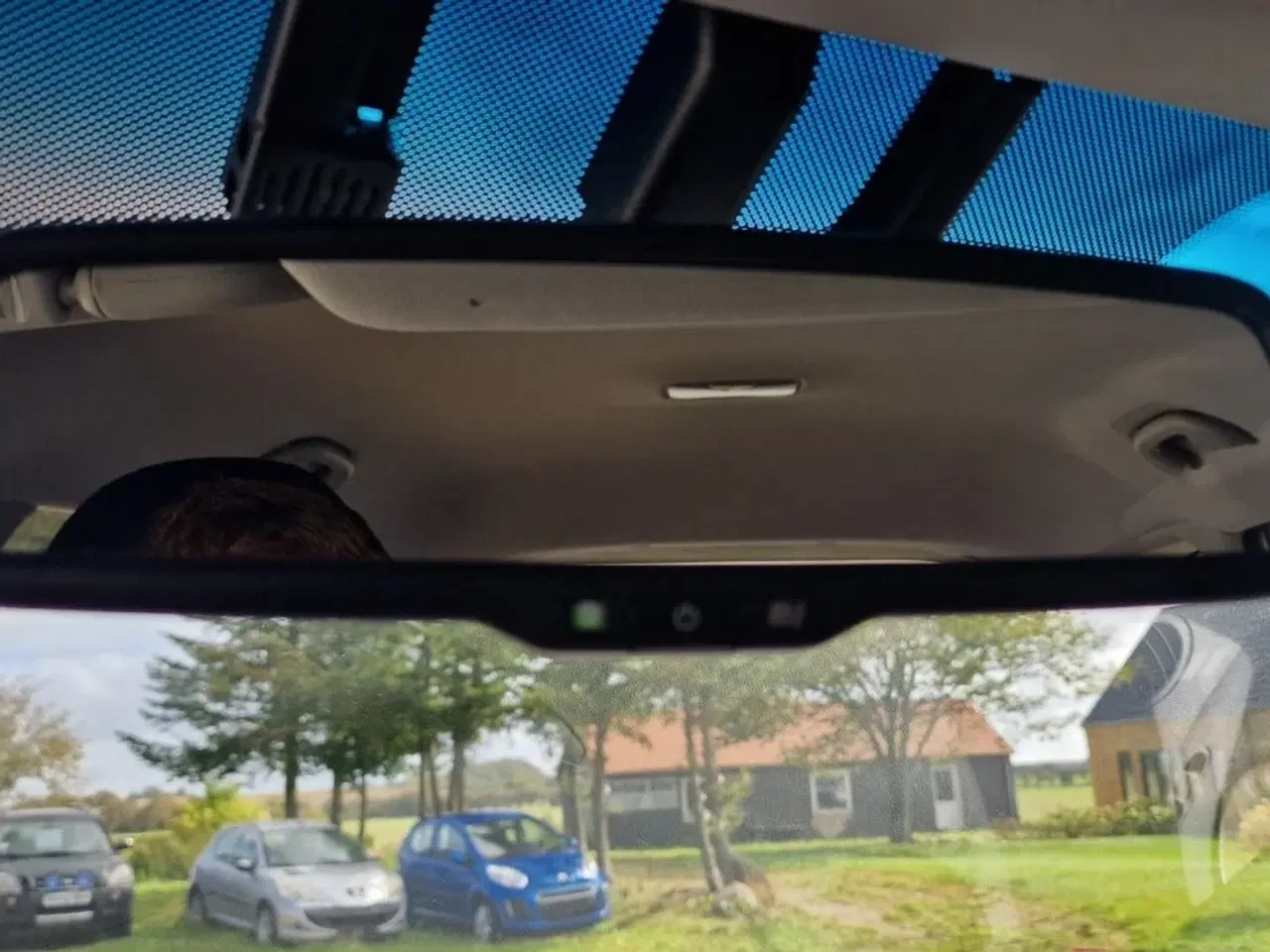 Billede 12 - Kia Ceed 1,6 CRDi 128 Active+ SW