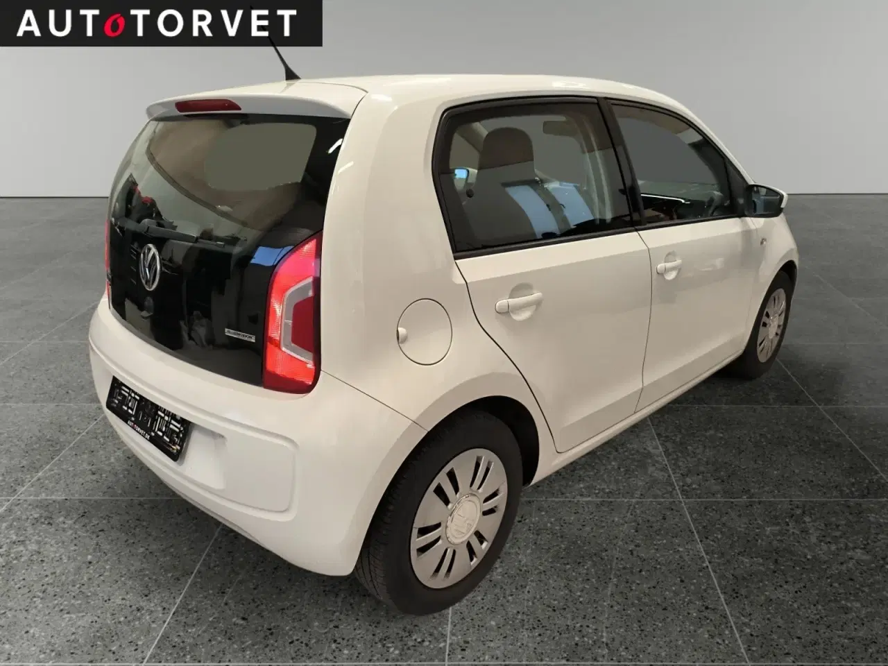 Billede 3 - VW Up! 1,0 60 Move Up!