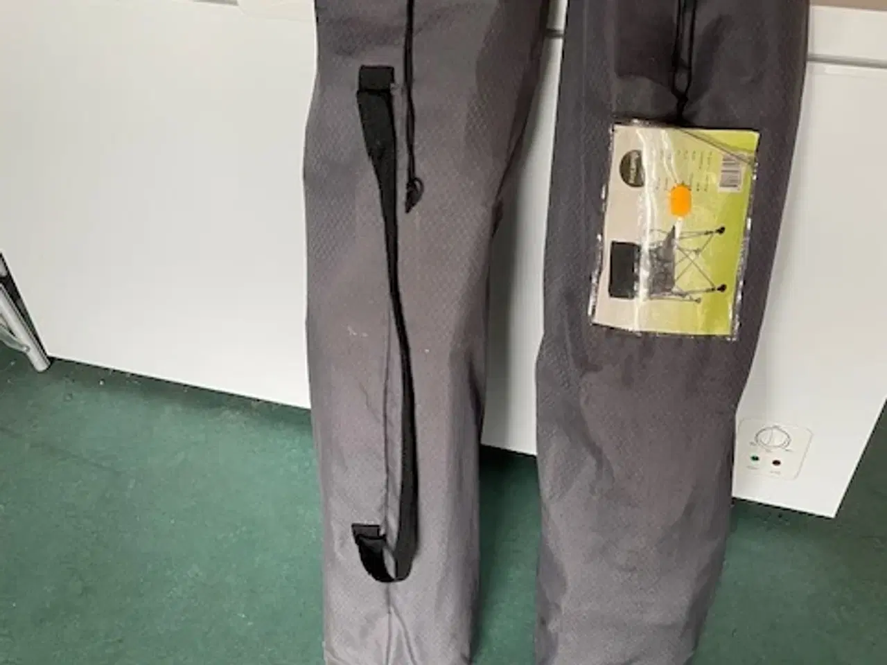 Billede 3 - campingstole "wecamp"