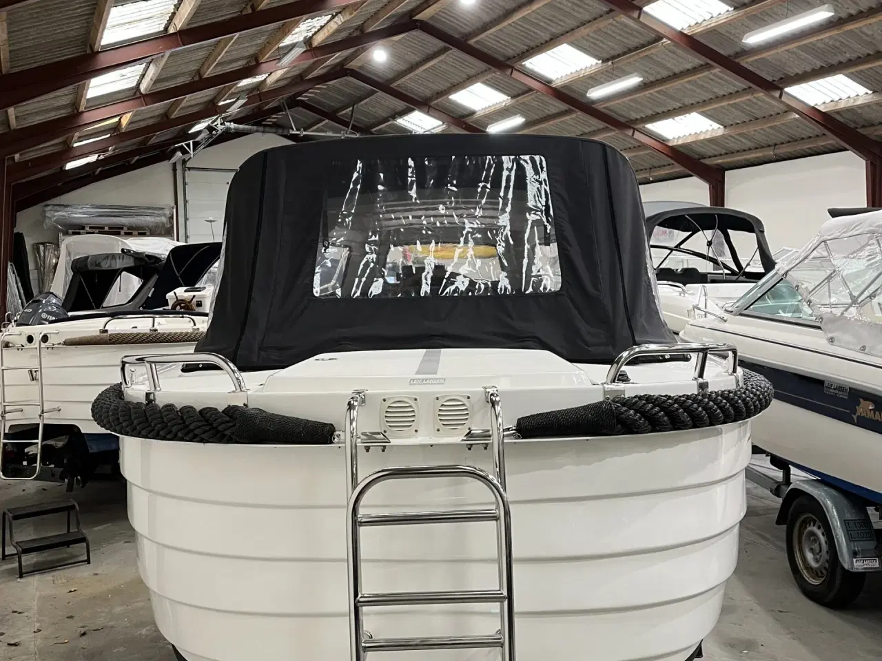 Billede 3 - Crescent Allure 21 HT