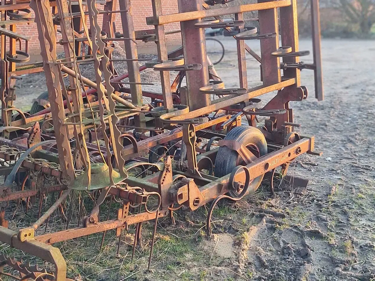 Billede 2 - Dublé recort kulti dan