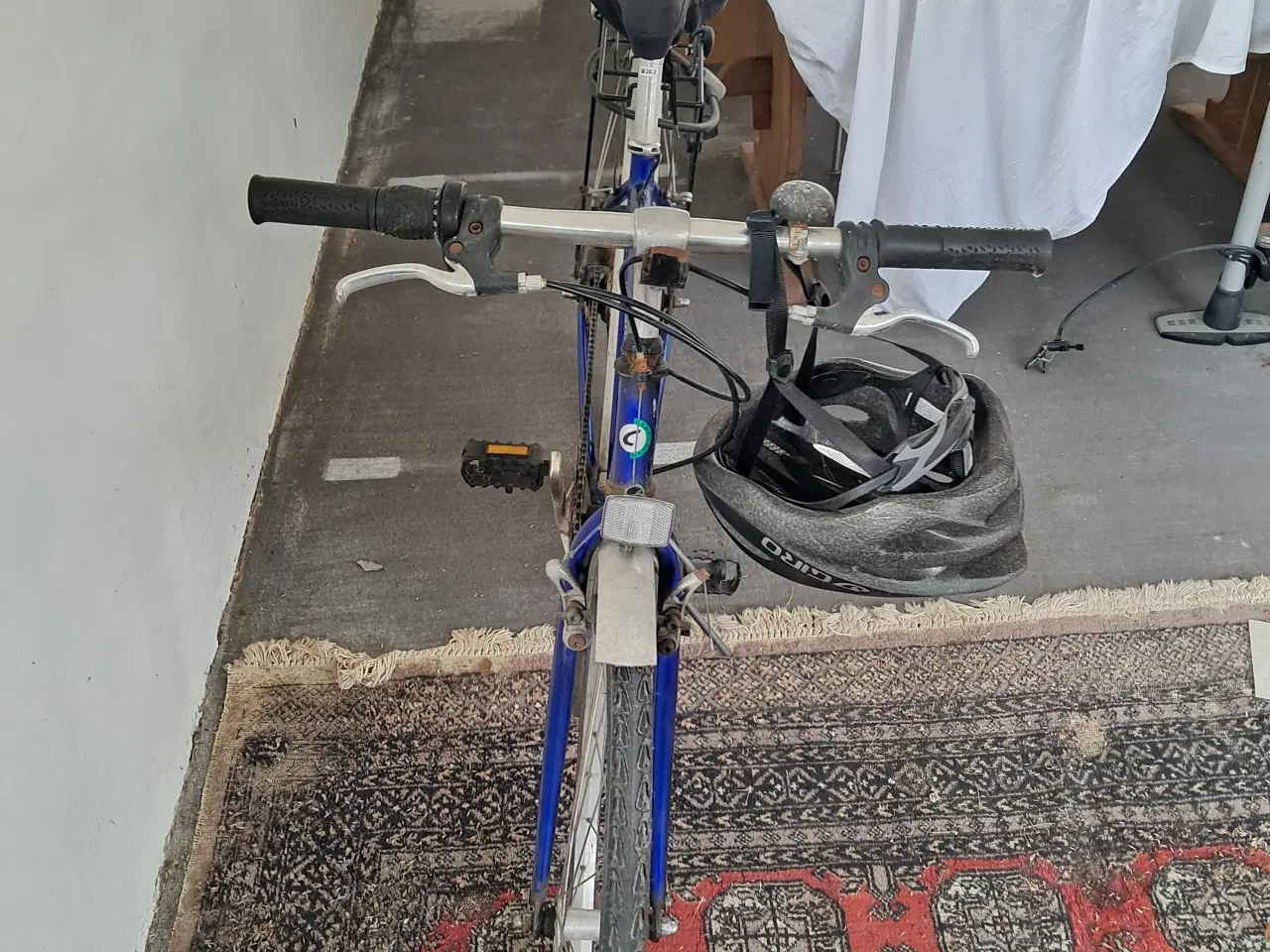Billede 3 - Brugt 7 gears cykel i god tilstand