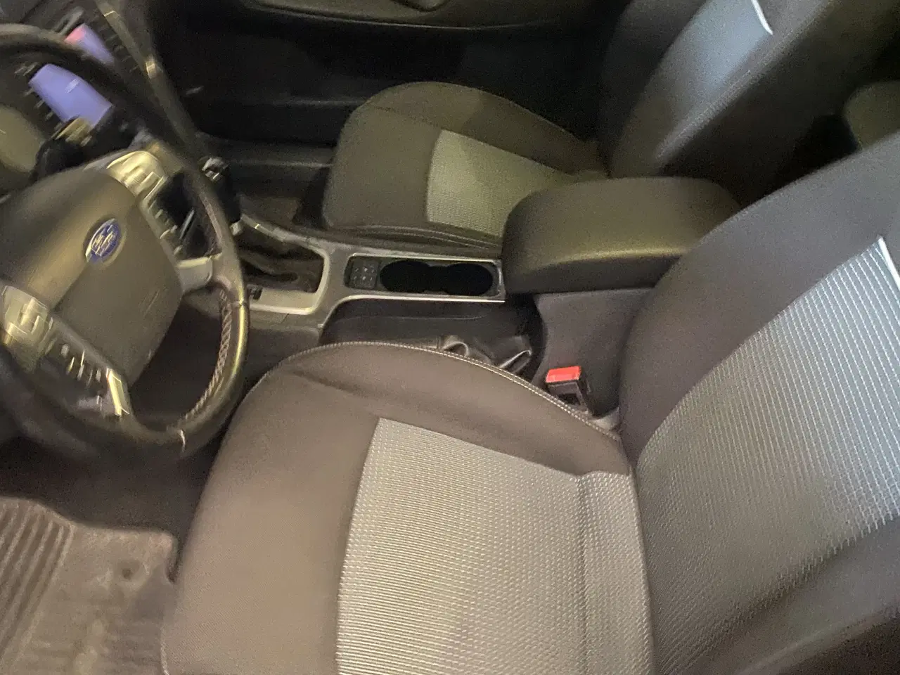 Billede 5 - Ford Mondeo med automat gear og træk til 2000 kg. 