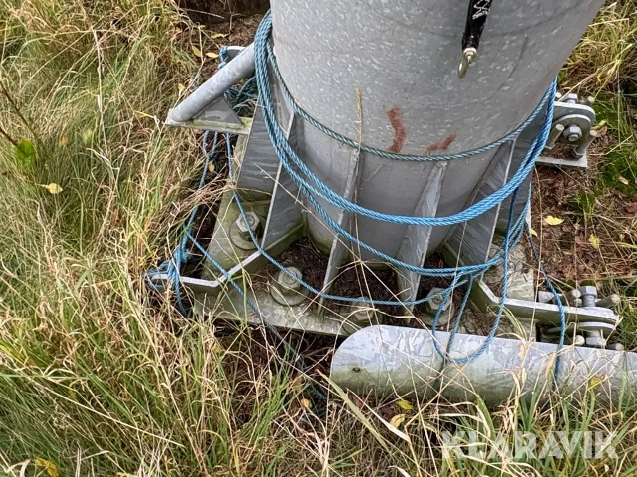 Billede 10 - Vindmølle