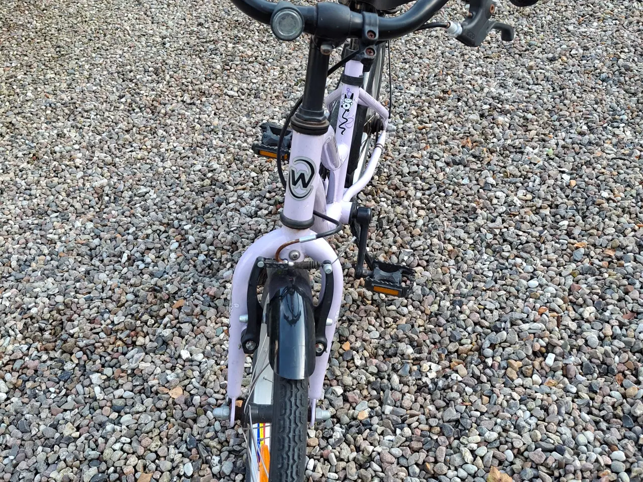 Billede 2 - Cykel
