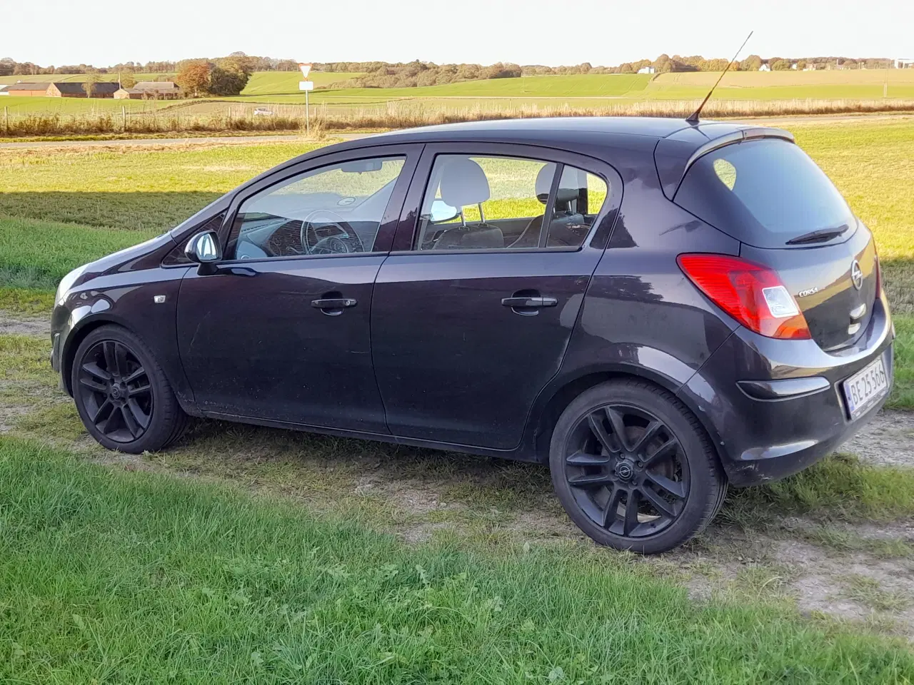 Billede 1 - CORSA 1,3 CDTI