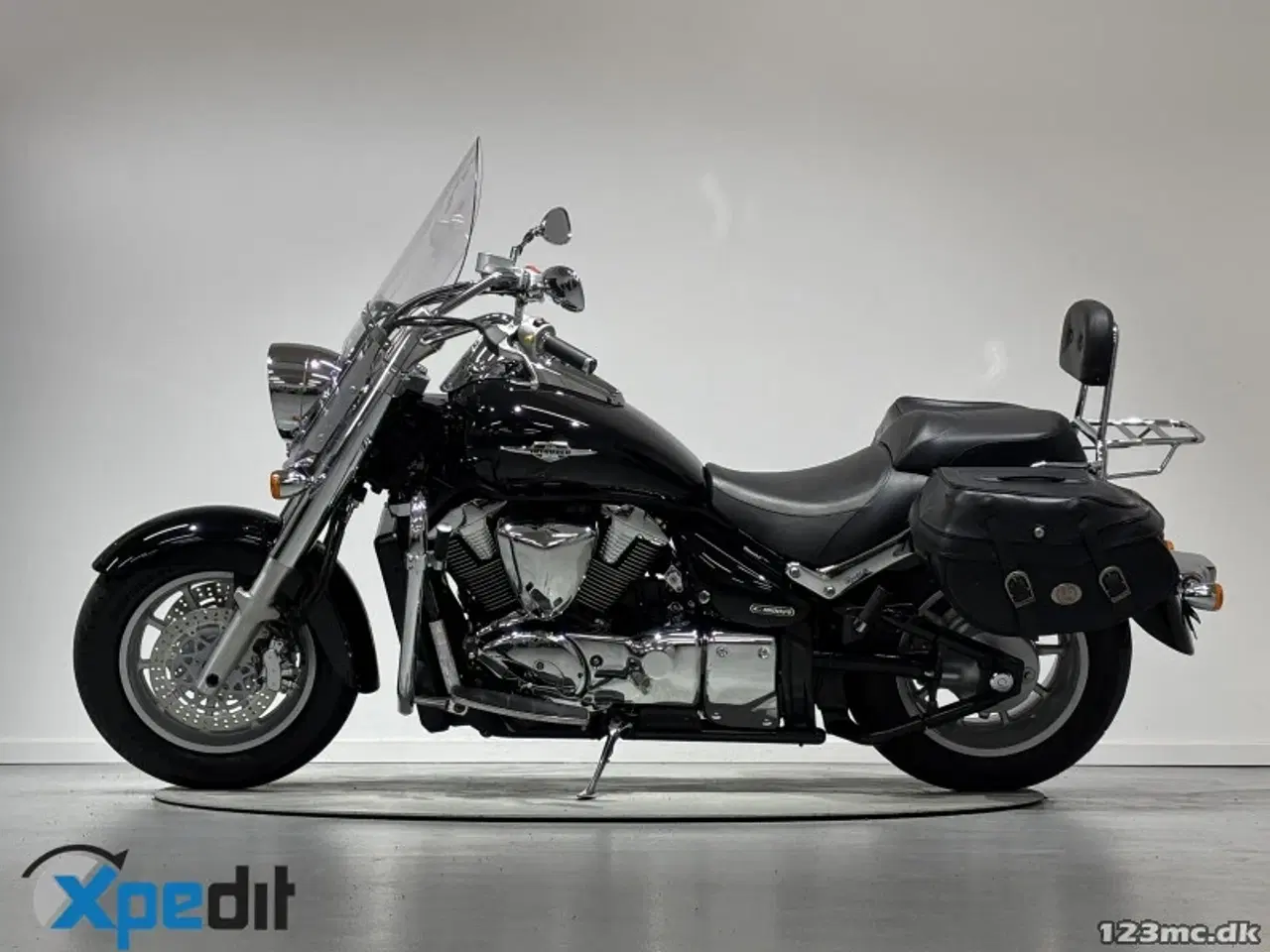 Billede 6 - Suzuki VLR 1800