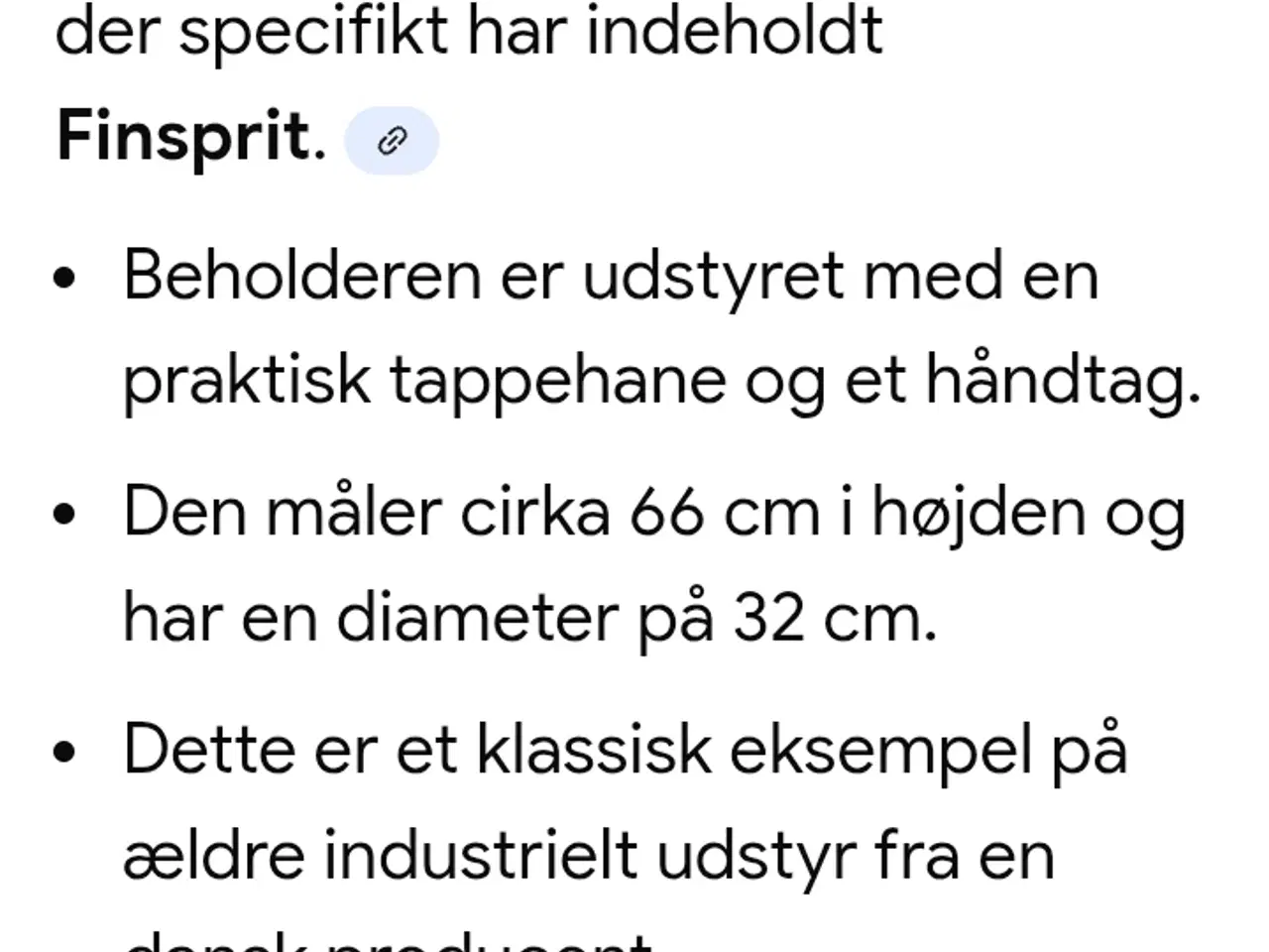 Billede 6 - Sprit dunk 