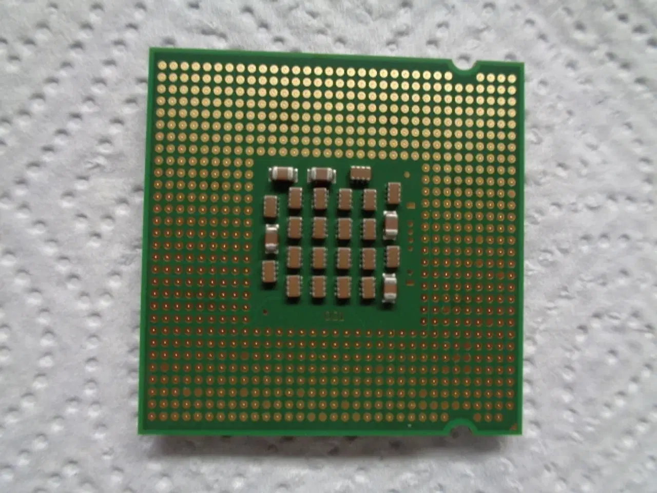 Billede 2 - Processor