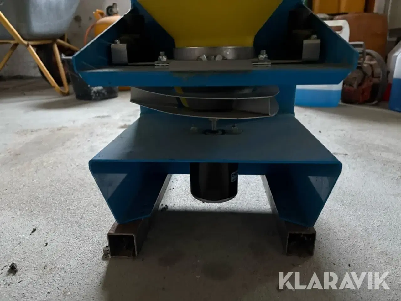 Billede 6 - Sneglespreder Slug Master