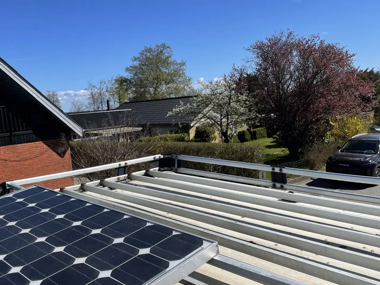 Billede 18 - Ford transit autocamper