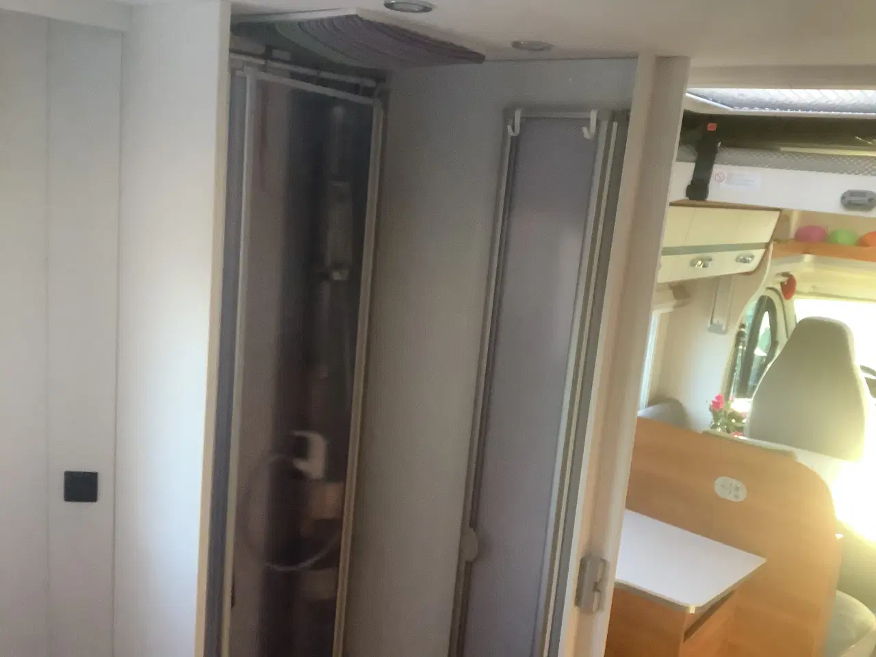 Billede 7 - DETHLEFFS TREND 7057 EB GLÜCKSMOBIL