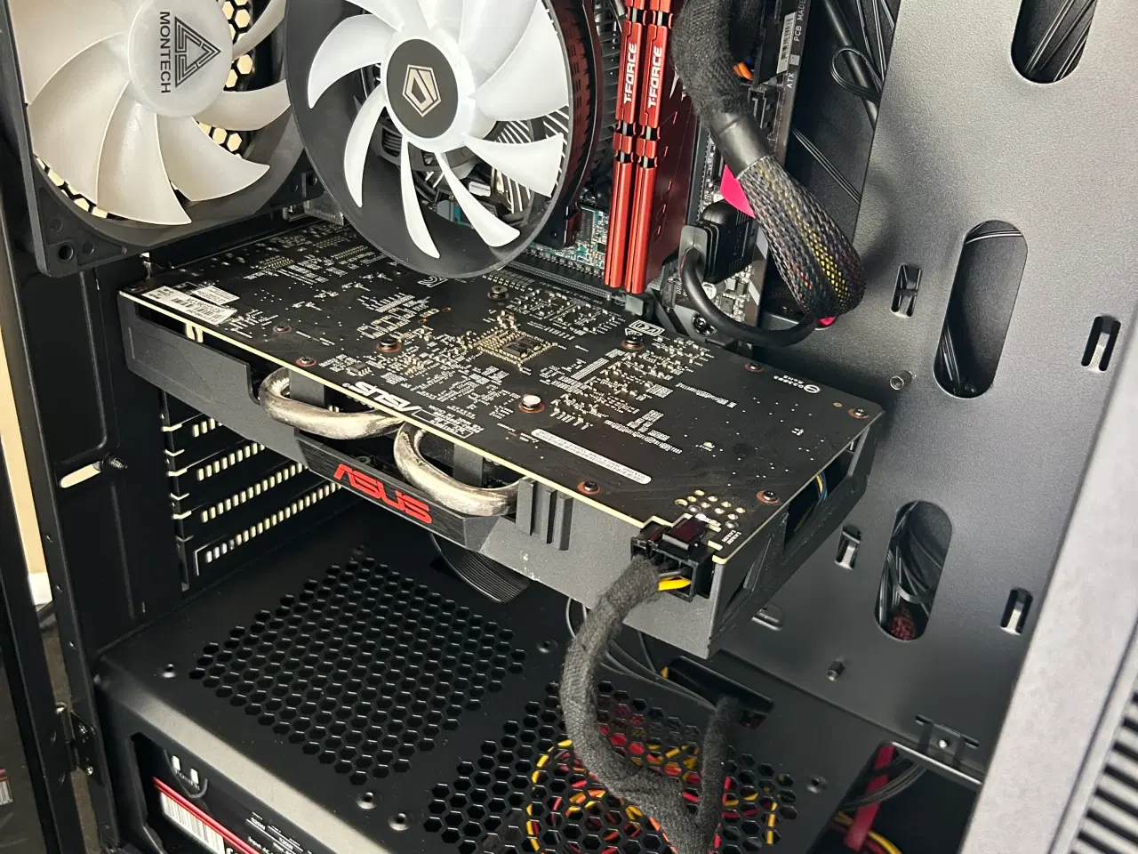 Billede 3 - ✅ nyrenoveret gamer pc 