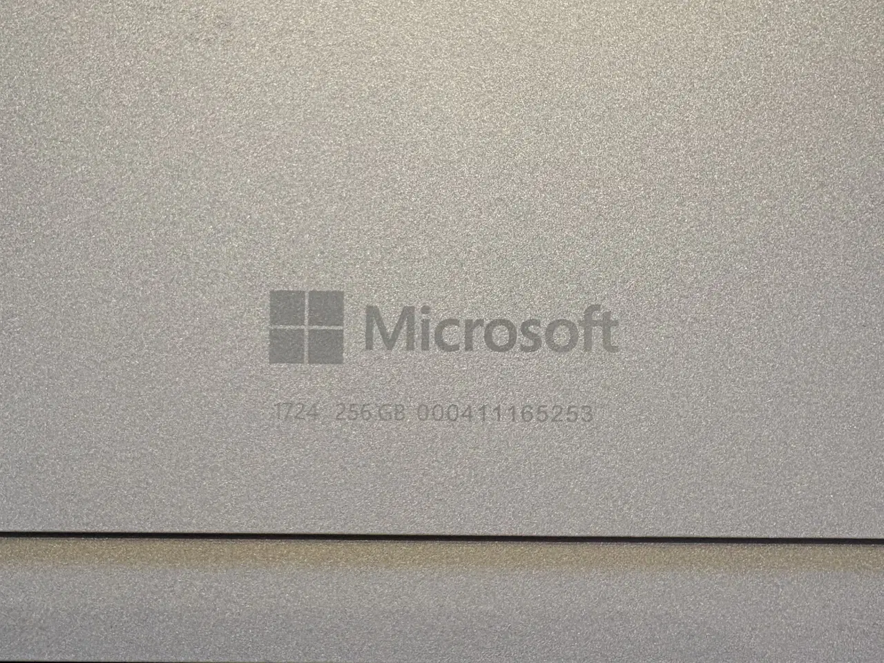 Billede 3 - Microsift surface Pro 4