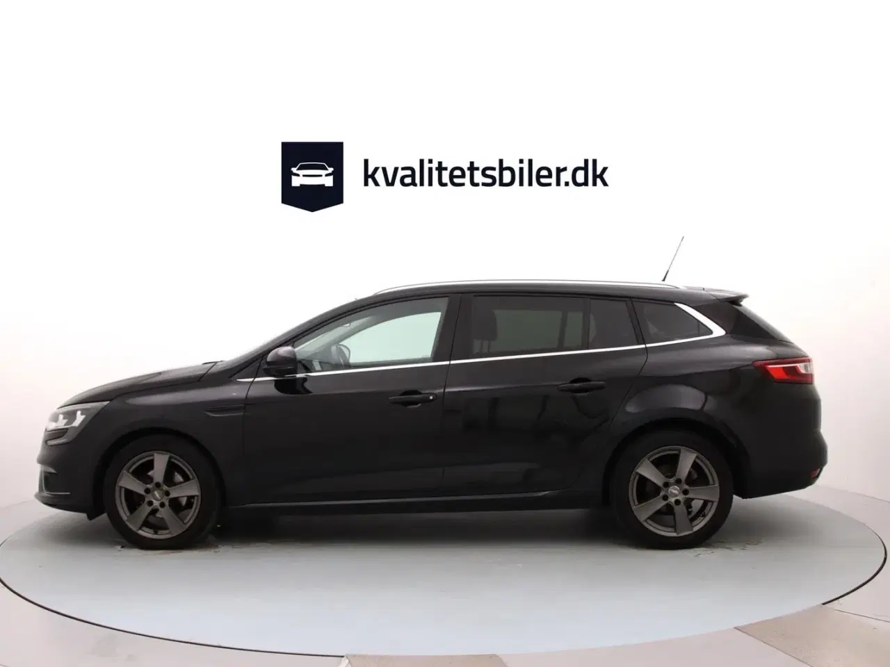 Billede 2 - Renault Megane IV 1,5 dCi 110 Zen Sport Tourer EDC