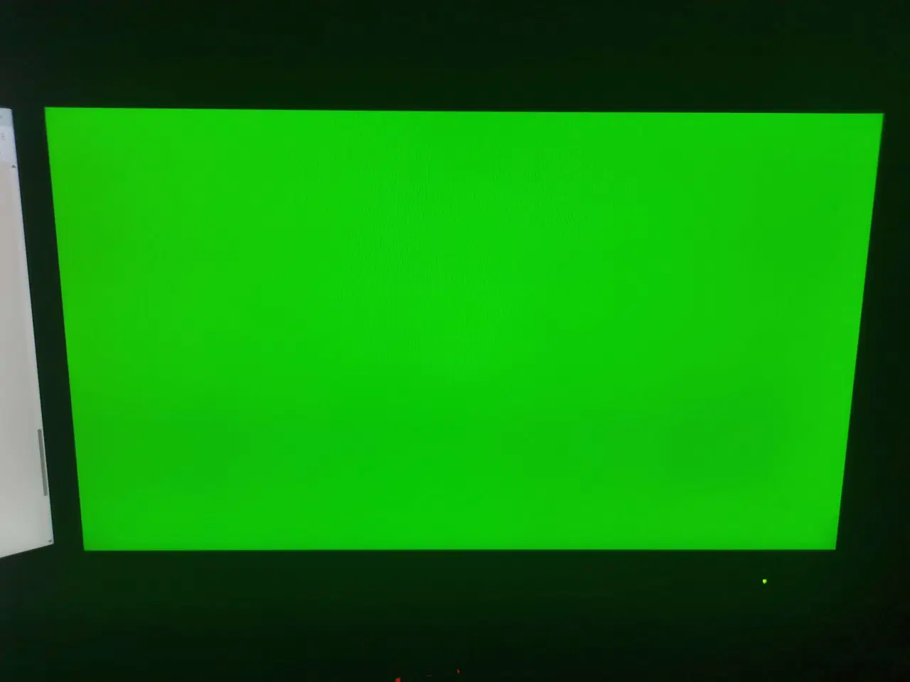 Billede 3 - Monitor G2460VQ6 24" gaming-skærm