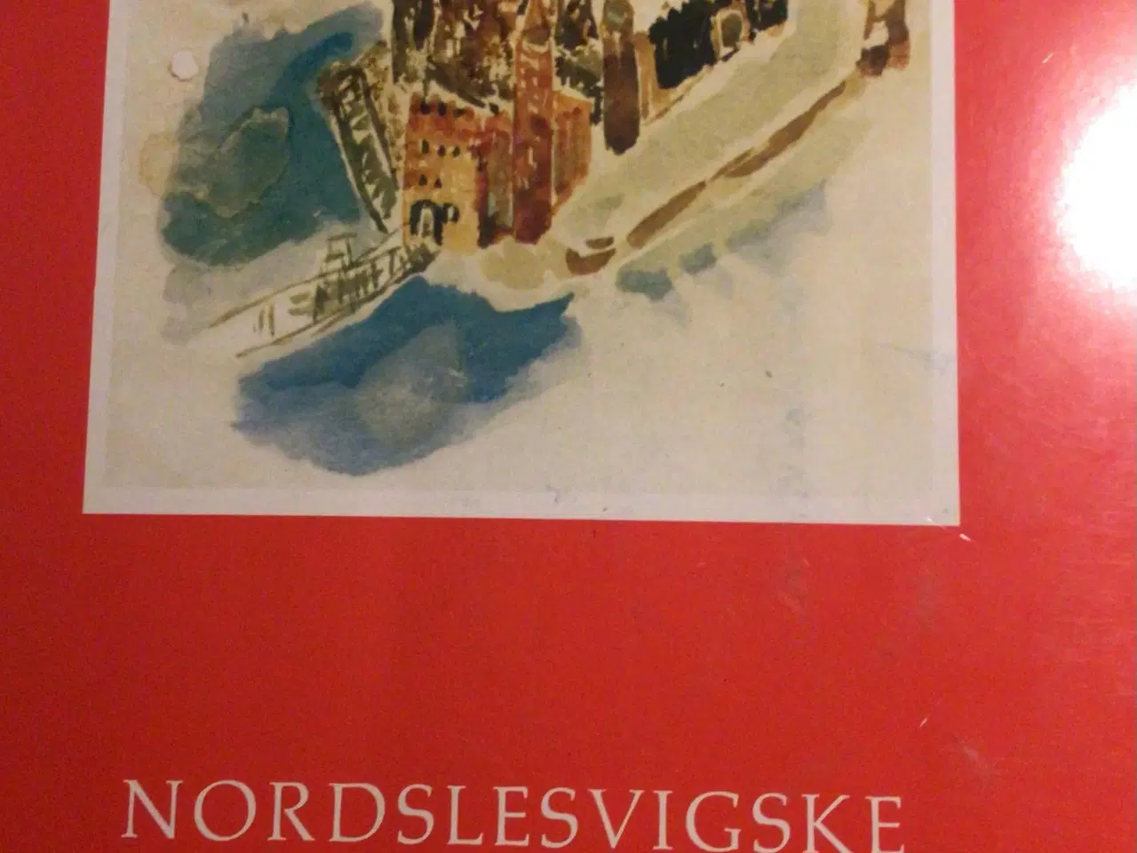 Billede 1 - Nordslesvigske Museer nr. 6 , 1979