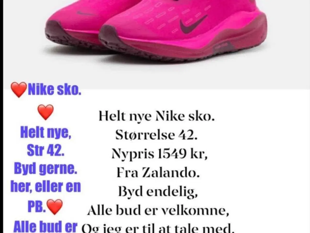 Billede 10 - Pelle Pelle bukser str w34L34 byd gerne. 