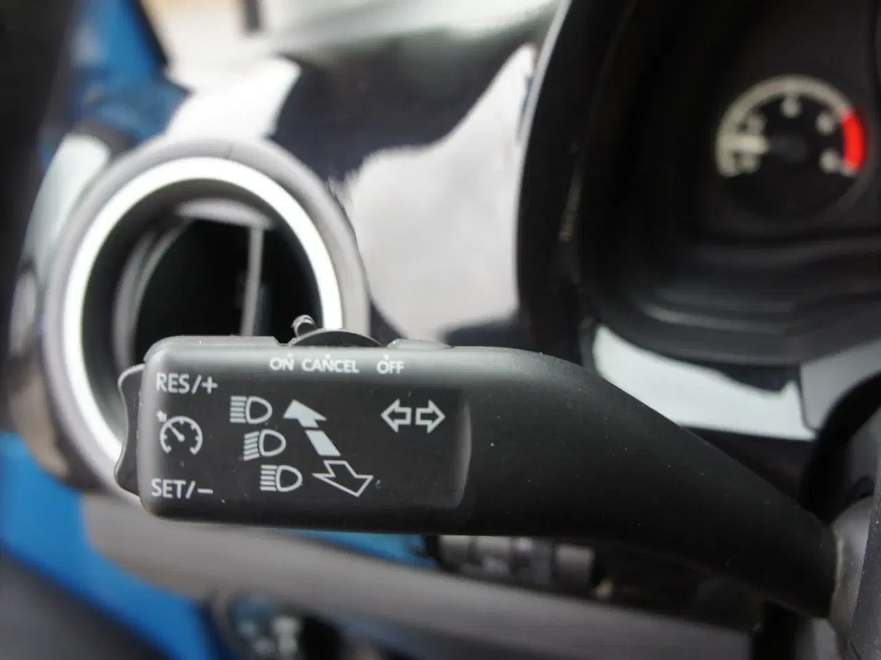 Billede 14 - Skoda Citigo 1,0 MPi 60 Ambition