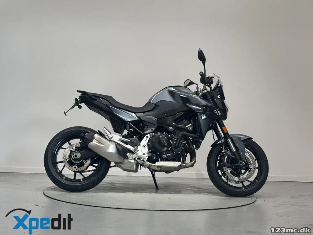 Billede 1 - BMW F 900 R