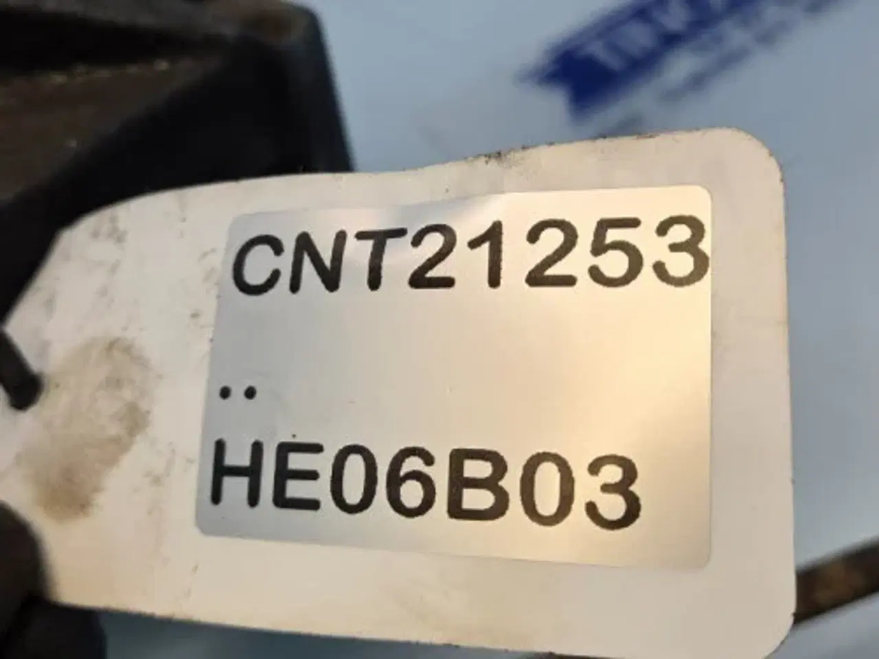 Billede 7 - New Holland CR9.90 Bremsekaliber 84989455