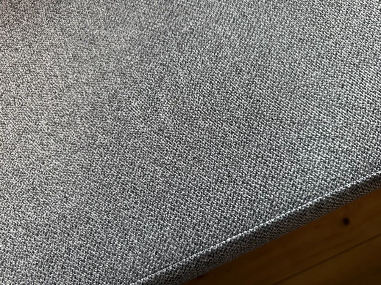 Billede 6 - Lækker u-sofa som ny