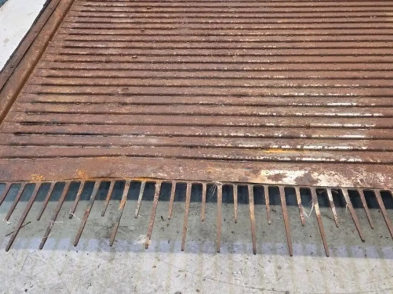 Billede 7 - Case 9120 Tilløbsplan 87742812